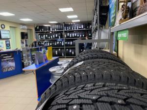 Введение Евросоюзом обязательной маркировки шин не принесло желаемого результата