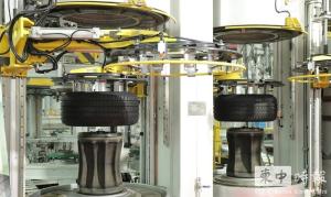 В Москве прошли переговоры о строительстве крупного шинного завода в Омской области