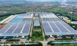 Китайский производитель шин Tracmax построит завод в Марокко