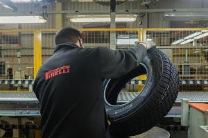 По итогам 2025 года Pirelli зафиксировала рост по всем финансовым показателям