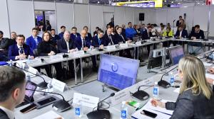 Минпромторг России провел круглый стол, посвящённый развитию шинной промышленности