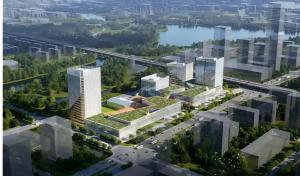 В создание инновационного центра Michelin в Китае будет инвестировано 2,69 млрд юаней