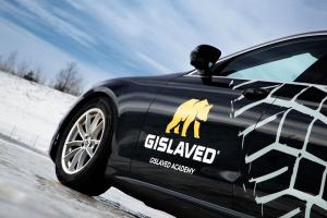 Холдинг «Кордиант» продемонстрировал возможности своих зимних шин в Беларуси