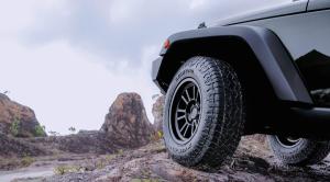 Бренд Laufenn расширяет ассортимент вседорожных шин