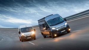 Семь летних шин для автодомов в тесте журнала Promobil