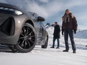 Nokian Tyres представила новую премиальную фрикционку Snowproof 3P для капризных зим