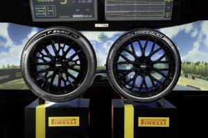 Pirelli P Zero R и P Zero Trofeo RS теперь доступны и на вторичном рынке