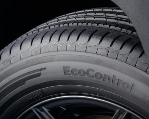 «Кордиант» официально представил новую линейку летних шин Gislaved EcoControl