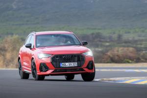 Журналисты из Auto Bild allrad протестировали летние шины для полноприводных кроссоверов