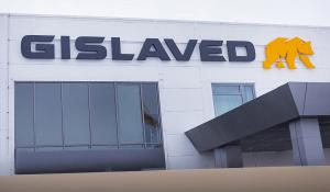 Ульяновские шинники отметили годовщину перезапуска производства на заводе Gislaved