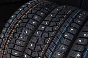 Шипованные модели пользуются наибольшей популярностью среди покупателей шин Kama Tyres