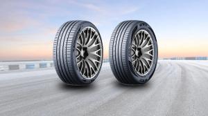 Giti Tire анонсировала запуск новых моделей GT Radial SportActive 2 evo и FE2 evo