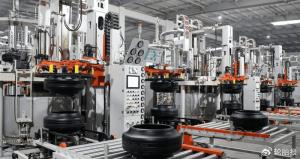 Производитель шин Roadcruza инвестирует более 3 млрд юаней в строительство завода в Камбодже