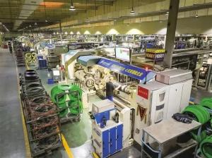 Китайские производители шин массово повышают цены на свою продукцию