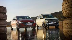 Журналисты из Auto Motor und Sport провели сравнительный тест восьми моделей 16-дюймовых энергосберегающих шин