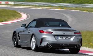 Журналисты Auto Bild Sportscars протестировали восемь летних спортивных шин размером 255/35 R19 и 275/35 R19