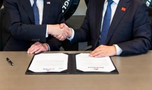 Titan International и Triangle Tire подписали соглашение о сотрудничестве