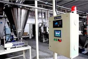 Новые линии развески химикатов на АШК серьезно улучшат качество барнаульских шин