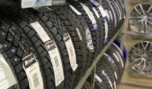 НАПИ сообщает о продолжающемся снижении цен на летние и всесезонные премиум-шины