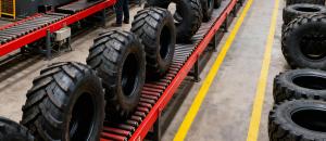 За 11 месяцев 2025 года в России было произведено более 21 миллиона легковых шин