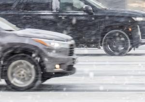 Эксперты Роскачества подтвердили экологическую безопасность шин Cordiant