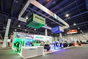 Prinx Chengshan сообщает о стабильном росте выручки и объемов продаж