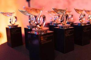 Gislaved признан «Лучшим шинным брендом» на российском рынке