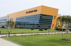 Компания Nexen Tire объявила о грядущем повышении цен на свою продукцию