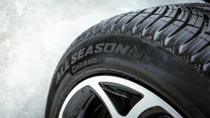 Журнал Auto Bild признал Pirelli лучшим производителем всесезонных шин 2026 года