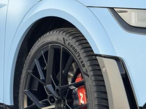 Goodyear объявила о запуске новой всесезонки Vector All Season 4