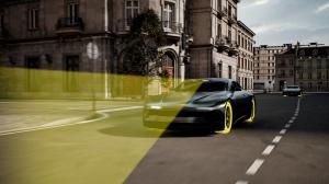 Pirelli расширяет возможности системы Cyber Tyre с помощью технологий Univrses