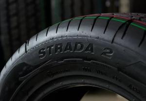 Viatti Strada 2 стала самой покупаемой моделью компании Kama Tyres в 2025 году