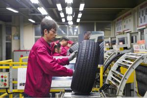 ZC Rubber подвела итоги квартала и сообщила о текущих инвестпроектах