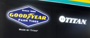 Titan International привезет на выставку в Кельне свои шины для спецтехники