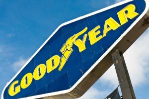 Чистый убыток Goodyear в первом квартале 2026 года составил 249 млн долларов