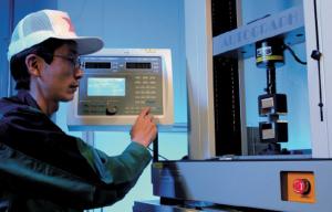 В Китае начал работу новый R&D центр компании Yokohama
