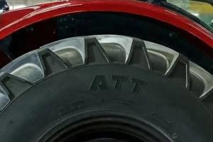 Kama Tyres расширяет применимость тракторных агрошин Kama ATT