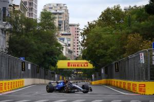 Pirelli остается в Формуле-1 до конца 2028 года