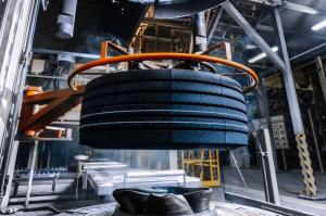 Холдинг «Кордиант» сообщает о падении рынка грузовых шин в 2025 году на 12 процентов
