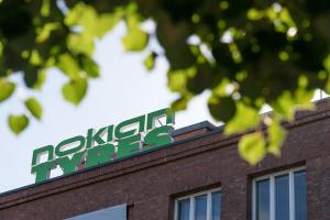 Nokian Tyres заняла 100-е место в рейтинге самых экологически устойчивых компаний мира