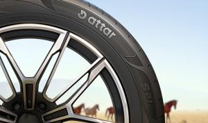 Шинники Tengri Tyres отметили производственный юбилей