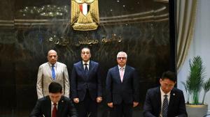 Китайский производитель металлокорда и бортовой проволоки построит завод в Египте