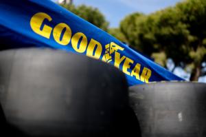 Goodyear пролонгировала контракт на поставку шин в Европейскую серию Ле-Ман