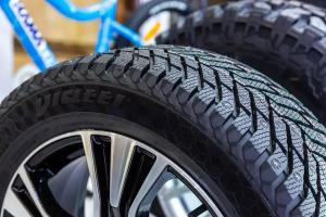 Kama Tyres расширяет доступный размерный диапазон модели Viatti Nordico 2