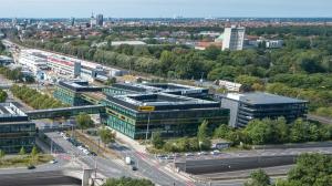 Continental продала подразделение ContiTech и сосредоточится на производстве шин