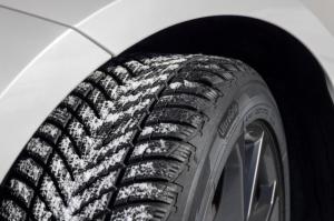 Goodyear добавляет 66 новых типоразмеров в линейку зимних шин UltraGrip Performance 3