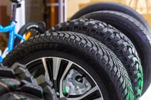 Продукция компании Kama Tyres отмечена наградами республиканского конкурса
