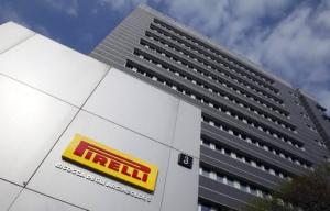 Чистая прибыль Pirelli за полгода выросла на 13,3 процента