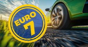 Giti Tire адаптирует шины к новым экологическим нормам стандарта Euro 7