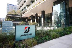 В I полугодии Bridgestone добилась улучшения по всем финансовым показателям